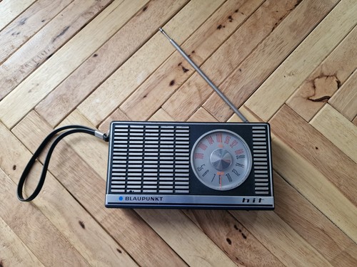 Rare radio germania - rare,