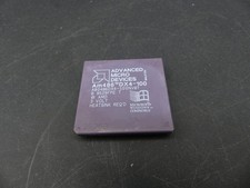 CPU Am486 DX4-100 - Prozessor