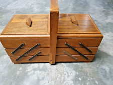 Nähkästchen Art-Deco