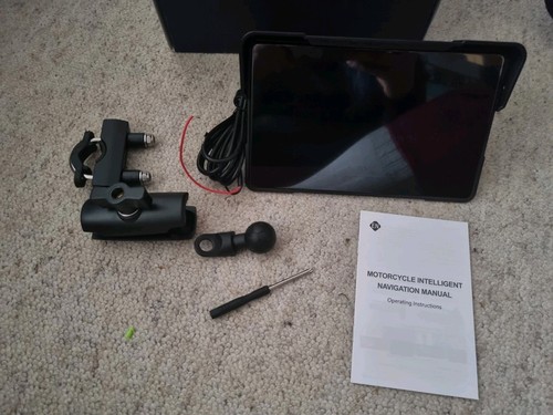 Jansite gps carplay - 7",