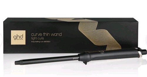 Ghd curve thin stab - ghd,