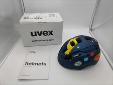 Uvex kid kinderhelm - kid,