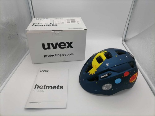 Uvex kid kinderhelm - kid,