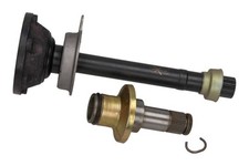 MAXGEAR Steckwelle Differential 49-0668 für VW TRANSPORTER 7DB 70C 70B T4 7DK