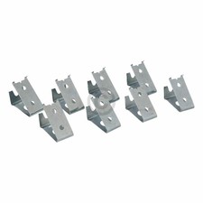 Montageset für Mulden