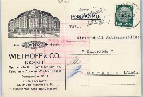 50634887 3500 kassel - -,