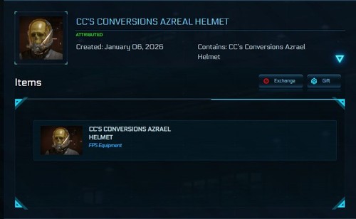 Star citizen conversions - star, cc