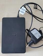 Western Digital WD Elements