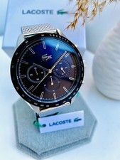 Lacoste Herren Uhr-Armbanduhr