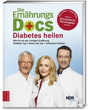 Die ernährungs docs - ernährungs-docs, –