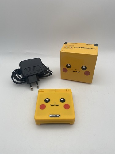 Nintendo game boy advance - game,