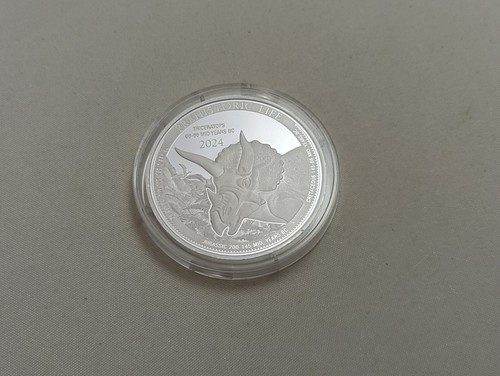 2024 kongo francs - 20,