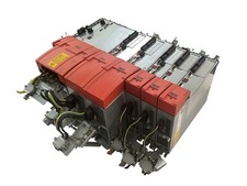 7er Set SEW Eurodrive MOVIAXIS z.B. MXM80A-000-000-00/DHR41B + MXP80A-050-503-00