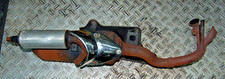 original Auspuff  Peugeot Jet Force C-Tech 50 2Takt 50