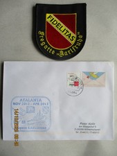 Bundeswehr Marine Fregatte "