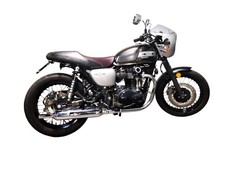 Halterung Kennzeichen Kawasaki