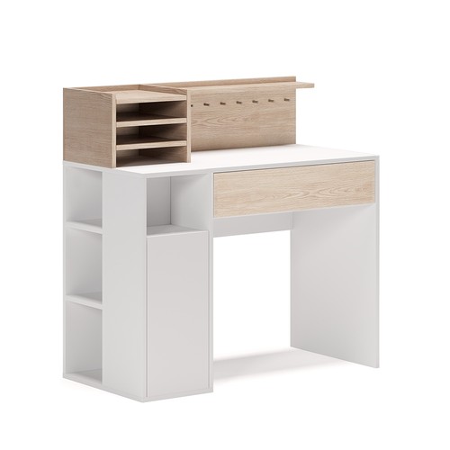 Schreibtisch vicco 100 50 - , x