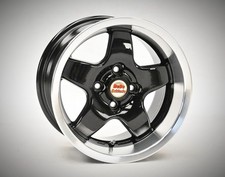 Alufelgen STEFFAN BCW VW GOLF 1 2 3 BMW E30 8x14 ET15 4x98 60000815 BEBE EXKLUSI