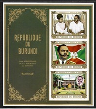 Burundi: 4ème Anniversaire de