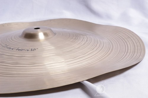 Paiste signature dünnes - signature,