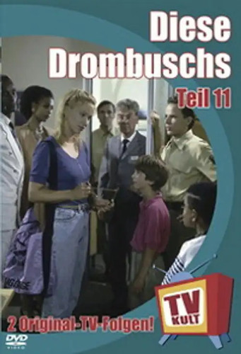 Kult diese drombuschs - kult,