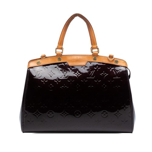 Louis vuitton monogram - louis,