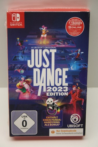 Neu für nintendo switch just - für,
