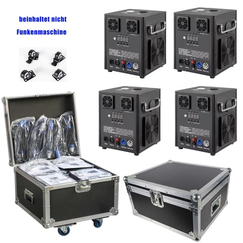 Transportcase flightcase 4in1 - flightcase,