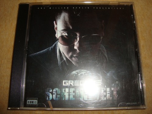Greckoe scheinwelt - greckoe,