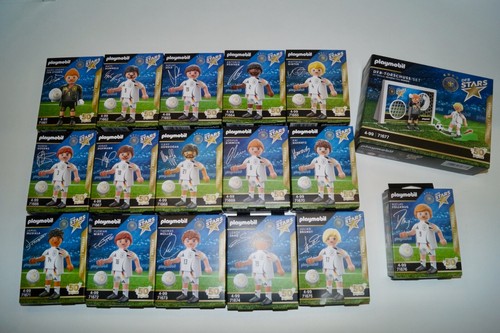 Playmobil edeka dfb - playmobil,