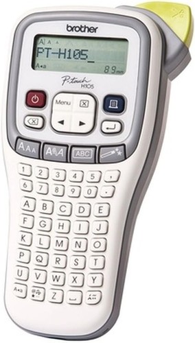 Brother touch h105 - p-touch,
