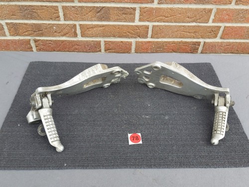 Gsxr 750 gr75a - gsxr, hintere