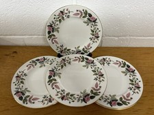 Wedgwood Hathaway Rose 8er Set