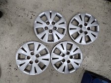 4x Original 15 Zoll Hyundai