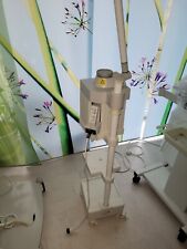 Bedampfer, Vapozon Ionto-Comed