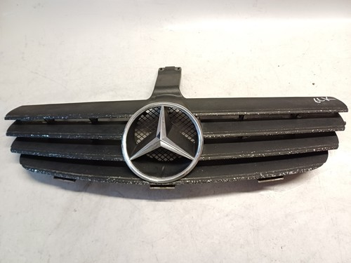 6ck mercedes benz clk - clk, w209