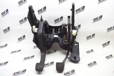 Opel Astra K 1.6 CDTi Pedalerie Bremspedal Kupplungspedal Pedale 39117364