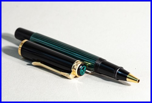 1994 pelikan r400 - 1994,
