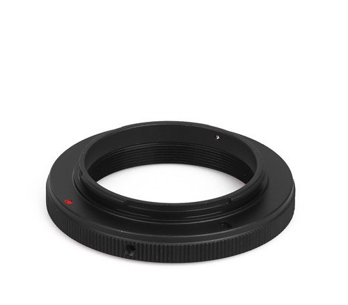 Objektiv adapter für - t2-ft,