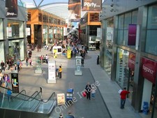 Foto 12x8 Livingston Designer