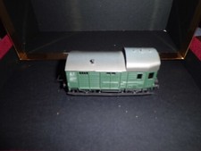 Trix H0 - Gepäckwagen DB