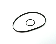 Riemen-Set für AKAI DX-57 DX-59 Kassettendeck Cassette Tape Deck Pese Belts-Kit