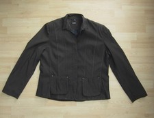 Carolin Vanity, dunkelbraune