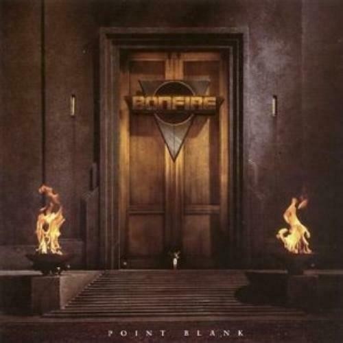 Point blank cd - point,