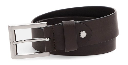 Guess adjustable belt w95 - belt,