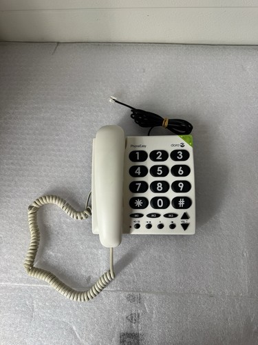 Seniorentelefon doro 380000 - seniorentelefon,