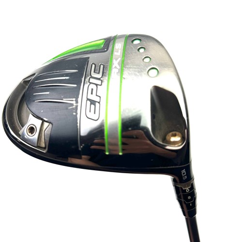 Callaway epic max driver - epic, ls