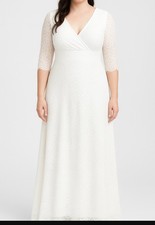 Tiffany Rose-Amily Brautkleid