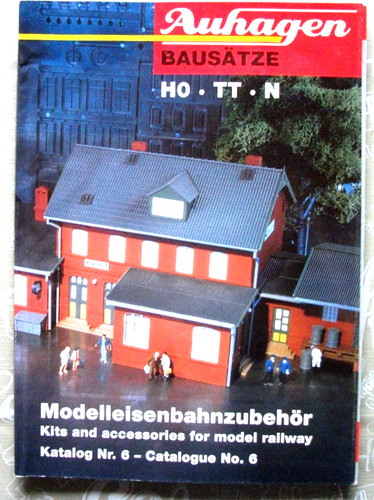 Katalog 2000 auhagen - katalog,
