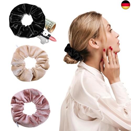 Stück haargummis damen - haargummis,